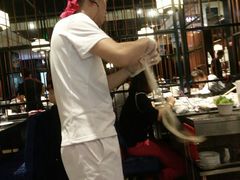 -海底捞火锅(徐州火车站店)