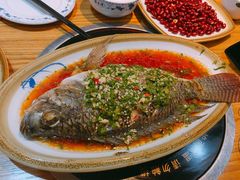 -妈妈的味道(和顺古镇店)