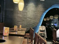 -呷哺呷哺 小火锅 (浦东新欧尚超市店)