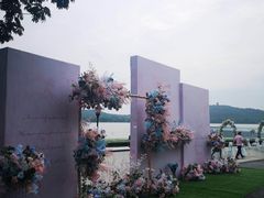 -水上明月·湖景餐厅