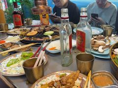 -牛犇炭火烤肉·鲜切烤肉(承德总店)