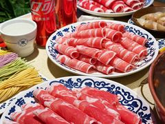 -东镇老火锅(长春路首店)