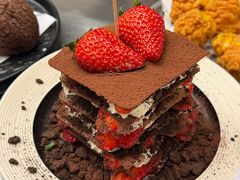 -W COLLECTIVE  DESSERT SHOP