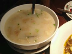 -外婆家(世界城广场店)