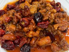 -丰顺烧烤家常菜(台东店)