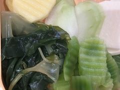 -左庭右院鲜牛肉火锅(新梅广场店)