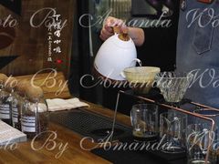 单品手冲-ZM COFFEE(西安路店)