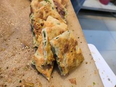 -咏春葱油饼(德政中路店)