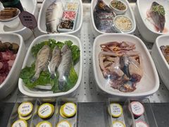 -阿财老铺·老蚌埠龙虾城(华夏总店)
