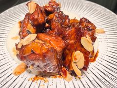 无锡排骨-尚一汤·粤菜海鲜(环球港店)