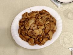 -奥华餐厅·老张记(台基厂店)