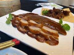 -正德楼果木烤鸭·渔家菜(东港店)