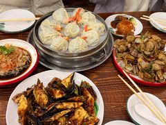 -叶存利海鲜大馅饺子(海宁路总店)
