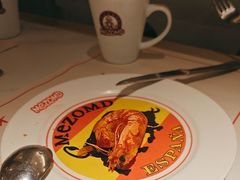 -Mezomd曼索蒂西班牙餐厅(广粤店)