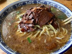 -竹青胶东摔面(黄岛开发区店)