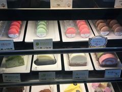 -麦当劳(高铁南站店)