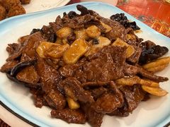 -玉华台饭庄(裕中西里小区店)