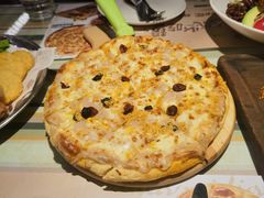 -米兰西点(鞍山店)