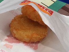 -汉堡王(歌斐中心店)