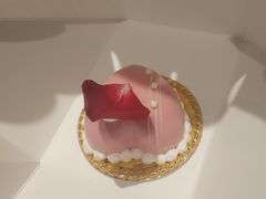 -巴黎贝甜(大宁国际商业广场店)