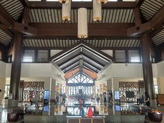 -观海酒廊(惠州金海湾喜来登度假酒店)