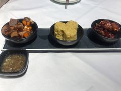 -到家尝北京菜(西坝河店)