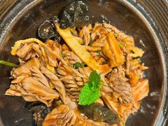 -鸢飞潍坊菜馆(鸢飞大酒店)