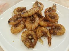-新金盛·海鲜酒楼(盐田店)