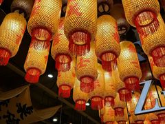 -绅士餐厅龙虾·烧烤(西门路店)