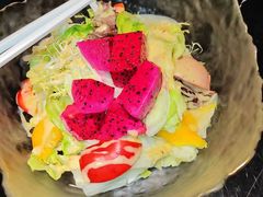 -彩虹之约•淮扬家宴(亚运村店)