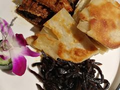 -老浒记烤鸭-北京菜(琉璃厂店)