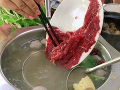 -原野牛肉岛