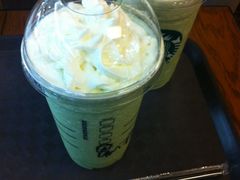 -星巴克(淮安金鹰店)