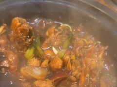 -重庆鸡公煲·青锅花椒鱼(牡丹江路店)