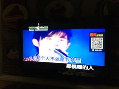 包房-自由港KTV(王子公主金平店)