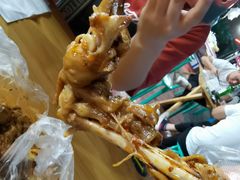 -有奴思烤肉·清真(正宁路店)