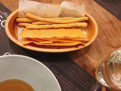 -OGGI TRATTORIA PIZZERIA(深业上城店)