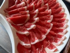 -南门涮肉(北洼路店)