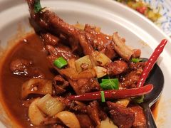 -老头儿油爆虾(胜利河美食街店)