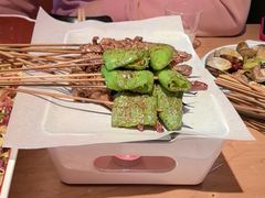 -华府九号海鲜烧烤大排档(龙域店)