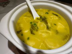 -船歌·鱼水饺青岛菜(正阳路店)