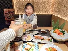 -德川家日本料理(顺义华联店)