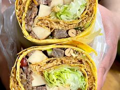 -山东傻大粗粮煎饼(牛街店)