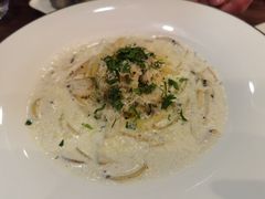 黑松露意面-1861意大利餐厅(文化广场店)