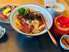 -王鼎精致料理铁板烧(世博源店)