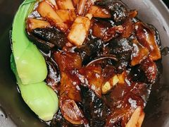-盛百味·家宴餐厅(霸州分店)