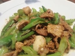 -佬麻雀·剁椒鱼头(京基KK One店)