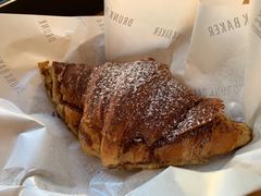 -DRUNK BAKER(上海陕康里店)