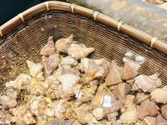 -龙宴海鲜城(经中路店)