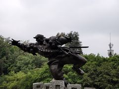 -广州雕塑公园